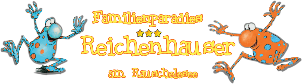 Familienparadies Reichenhauser